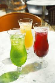 SODA ITALIANA
