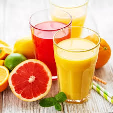 Suco Natural Copo 500ml
