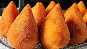 Salgado Frito