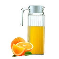 Suco Natural Jarra 1L