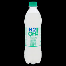 H2O Limoneto
