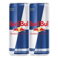 Red Bull 250ML