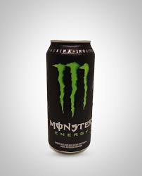 Monster 473ML
