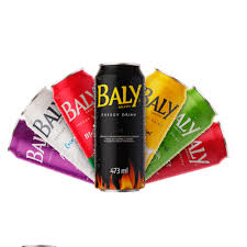 ENERGETICO BALLY 473ML