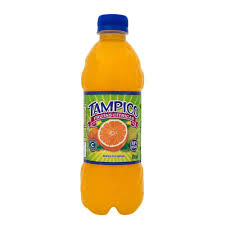 Suco Tampico 450ml