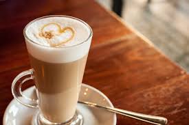 Latte Machiatto 265ml