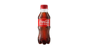Refrigerante Coca - Cola  Pet 200ml