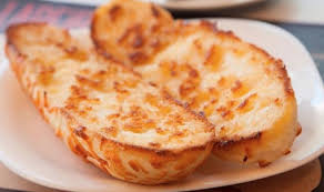 Pão com Manteiga